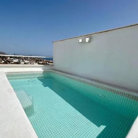 Casa Con Vistas Y Piscina Privada Villa Malaga Exterior photo