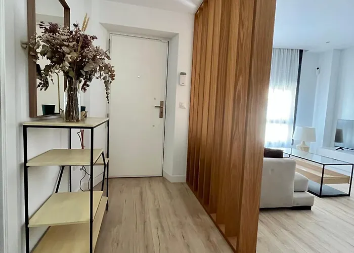 Casa Con Vistas Y Piscina Privada