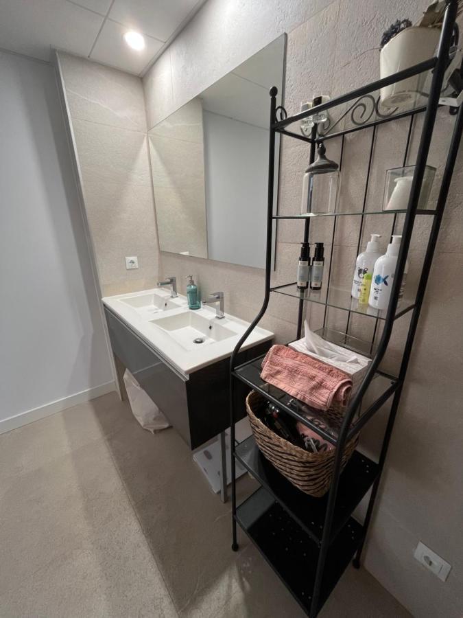 Casa Con Vistas Y Piscina Privada Ferienhaus Málaga