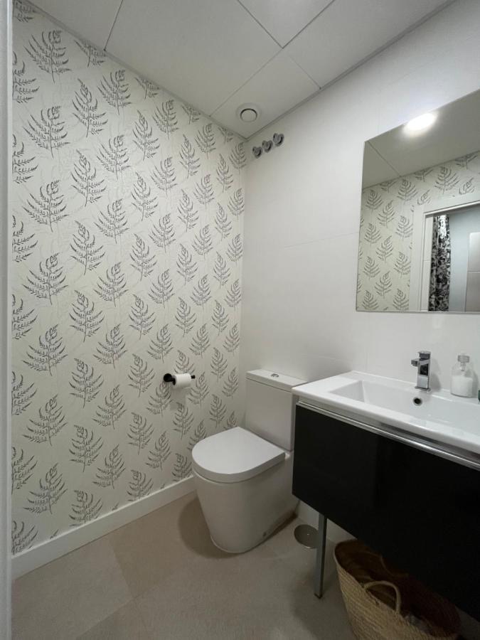 Casa Con Vistas Y Piscina Privada Ferienhaus *