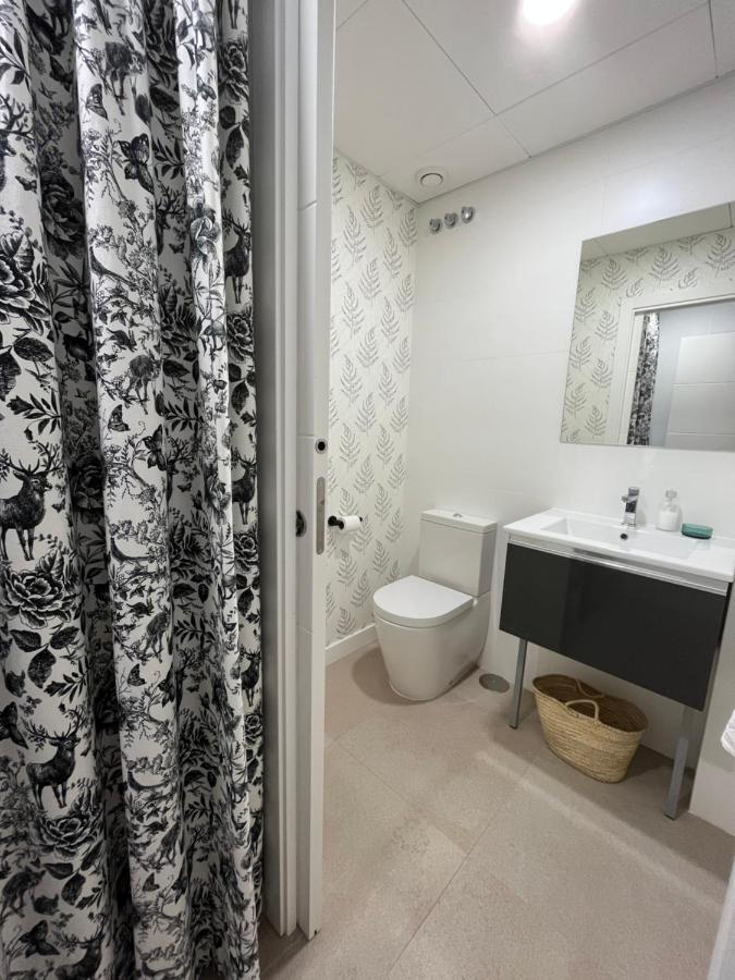 Ferienhaus Casa Con Vistas Y Piscina Privada Málaga