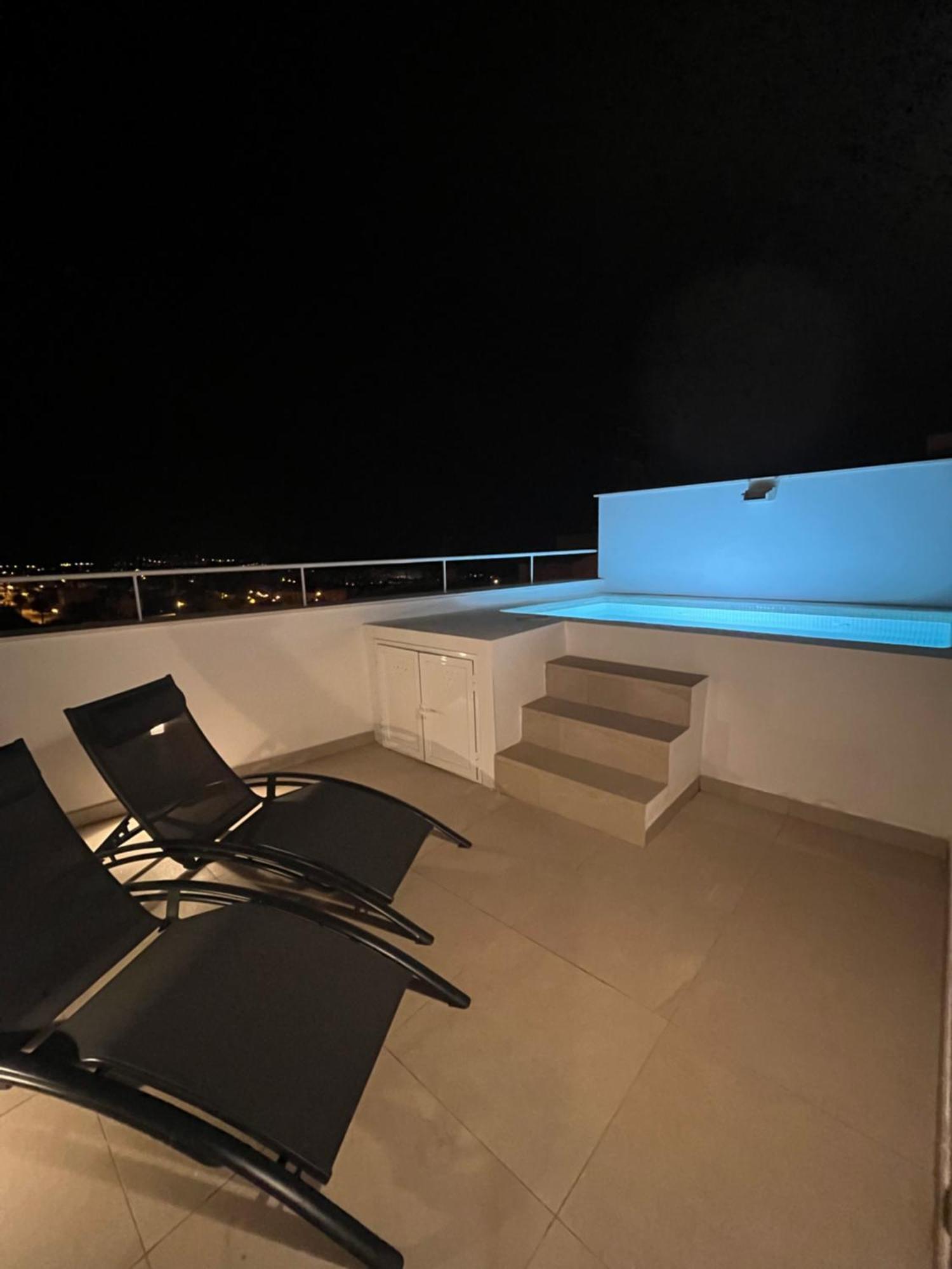 Ferienhaus Casa Con Vistas Y Piscina Privada *