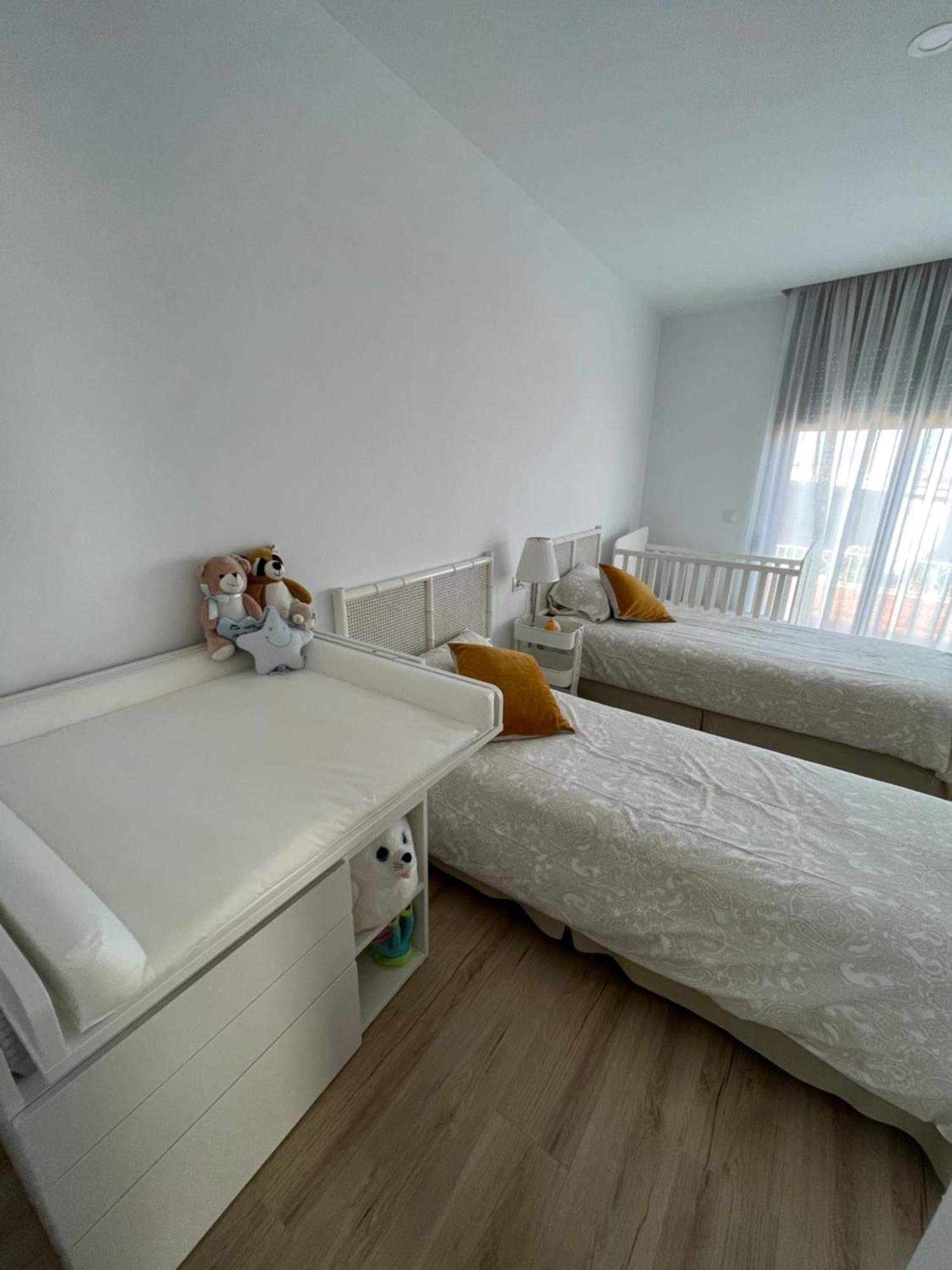 Casa Con Vistas Y Piscina Privada Ferienhaus