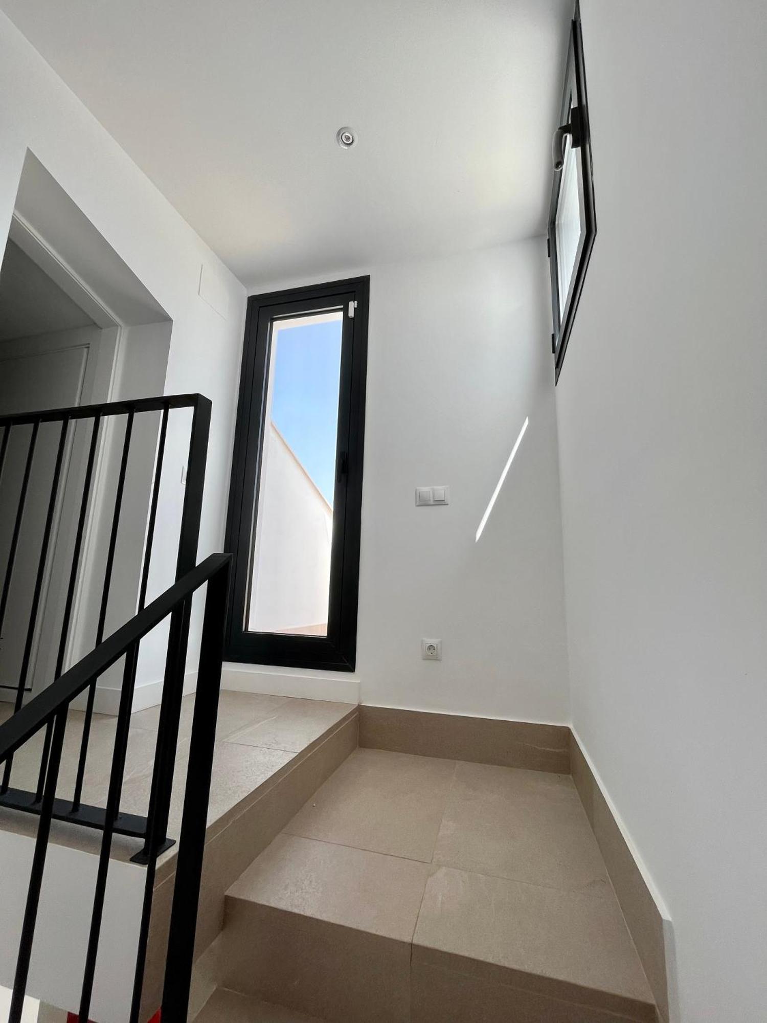 Dom wakacyjny Casa Con Vistas Y Piscina Privada