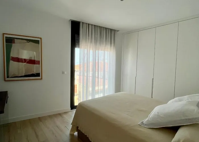 Casa Con Vistas Y Piscina Privada