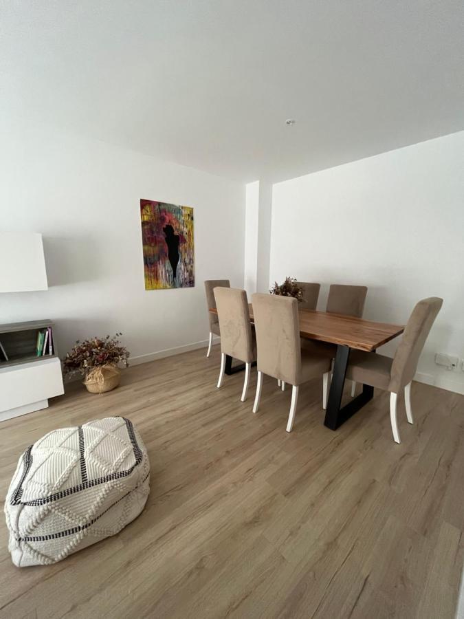 Casa Con Vistas Y Piscina Privada Casa vacanze *