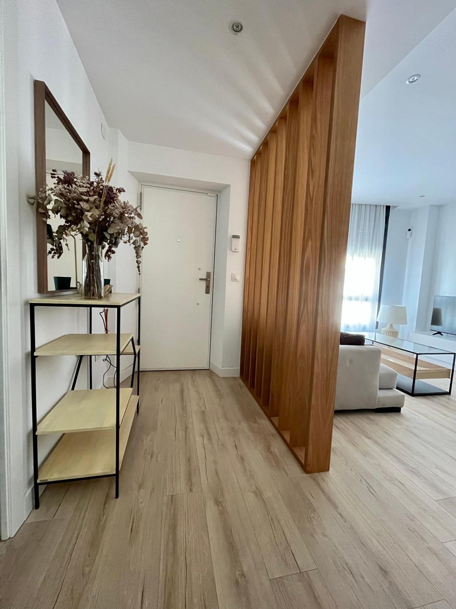 Casa vacanze Casa Con Vistas Y Piscina Privada *